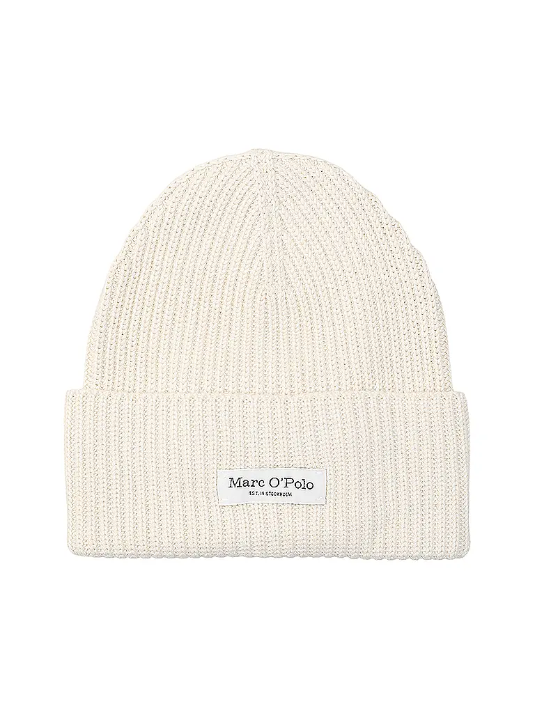 MARC O'POLO | Bonnet - Tuque | beige