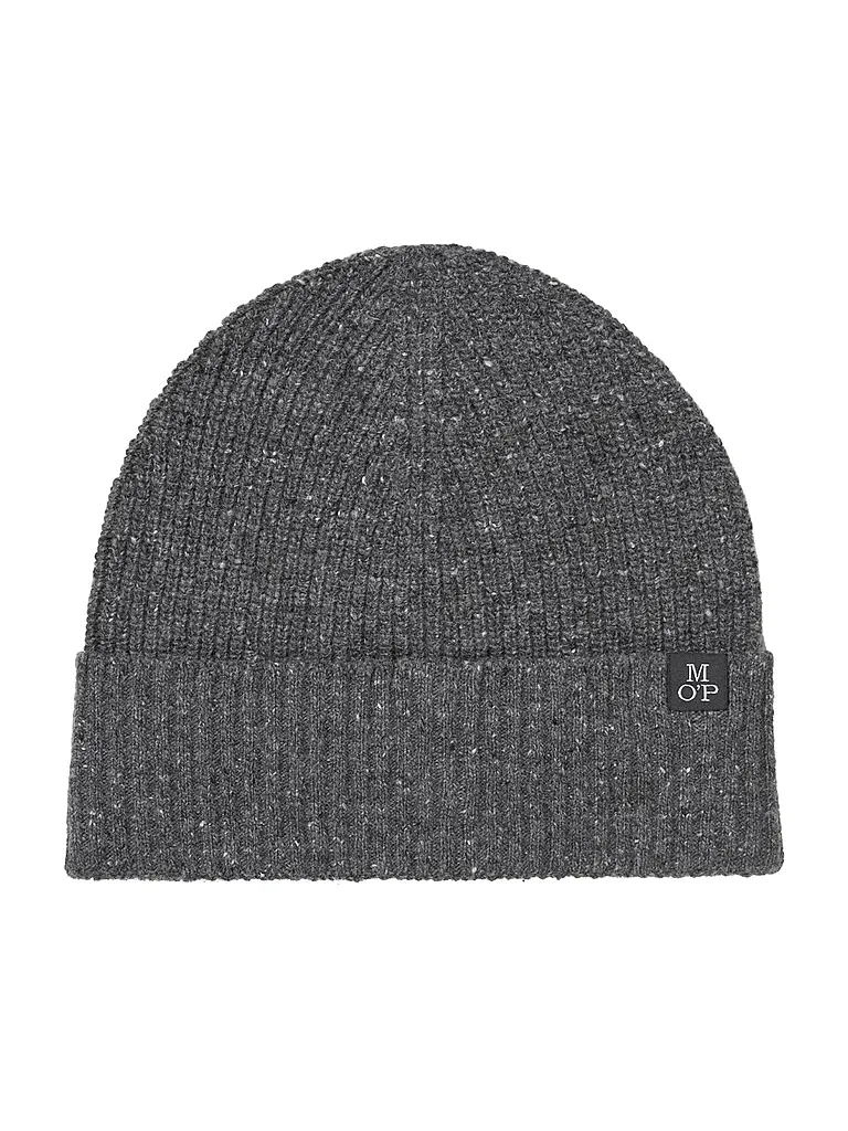 MARC O'POLO | Bonnet - Tuque | grau
