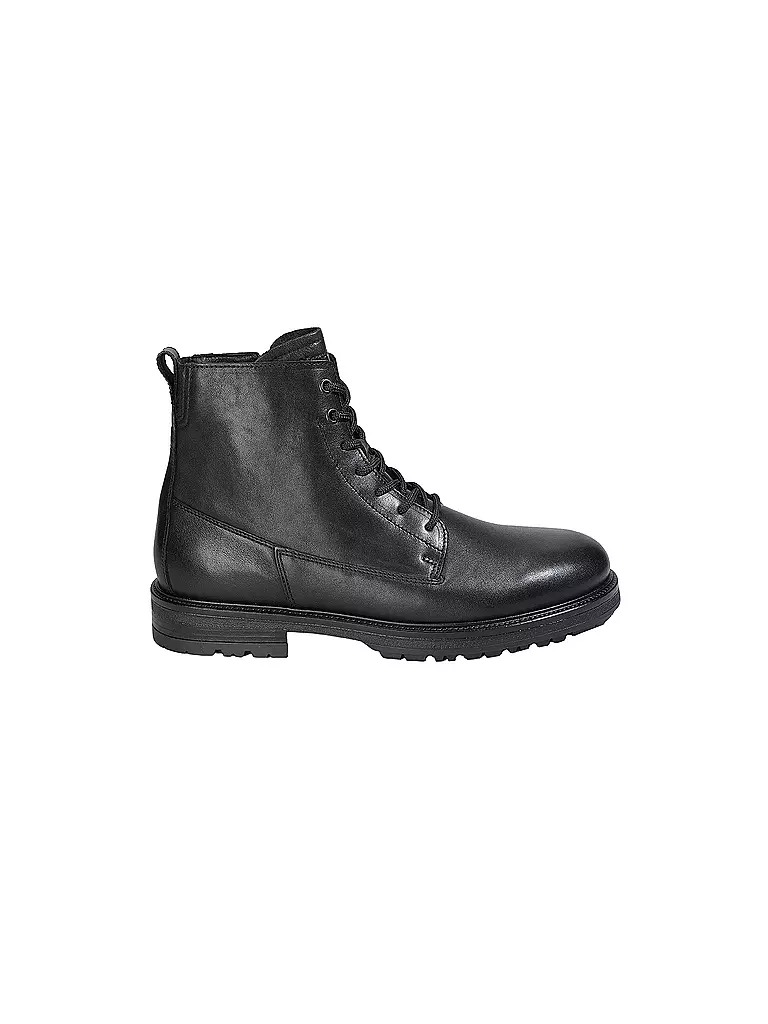 MARC O'POLO | Boots  | Noir