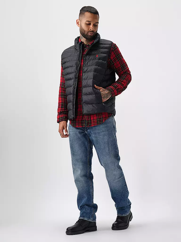 MARC O'POLO | Boots  | Noir