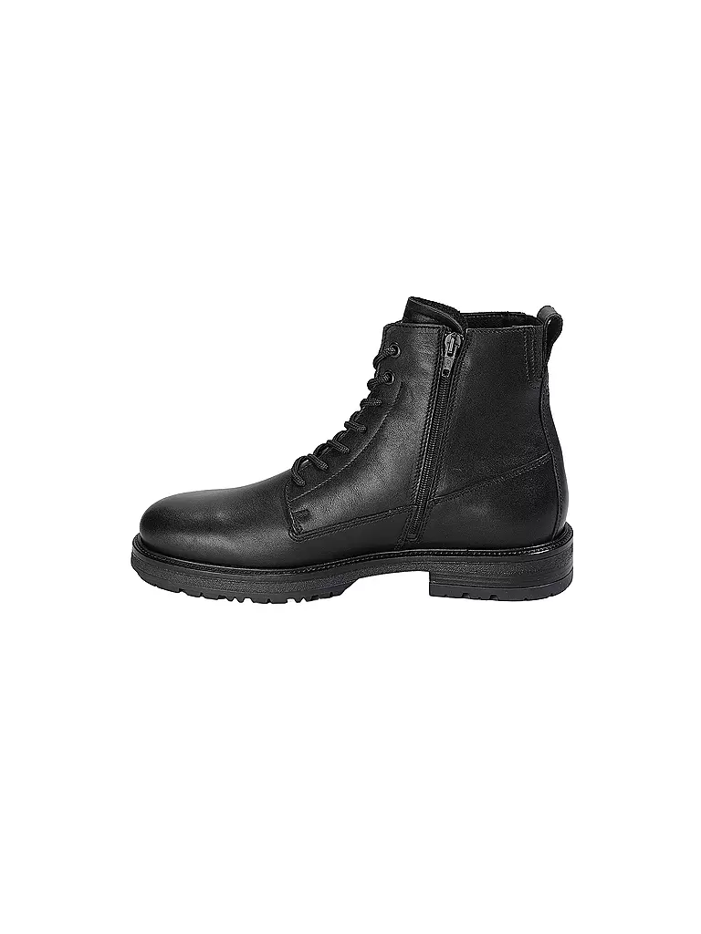 MARC O'POLO | Boots  | Noir