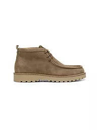 MARC O'POLO | Boots | Marron