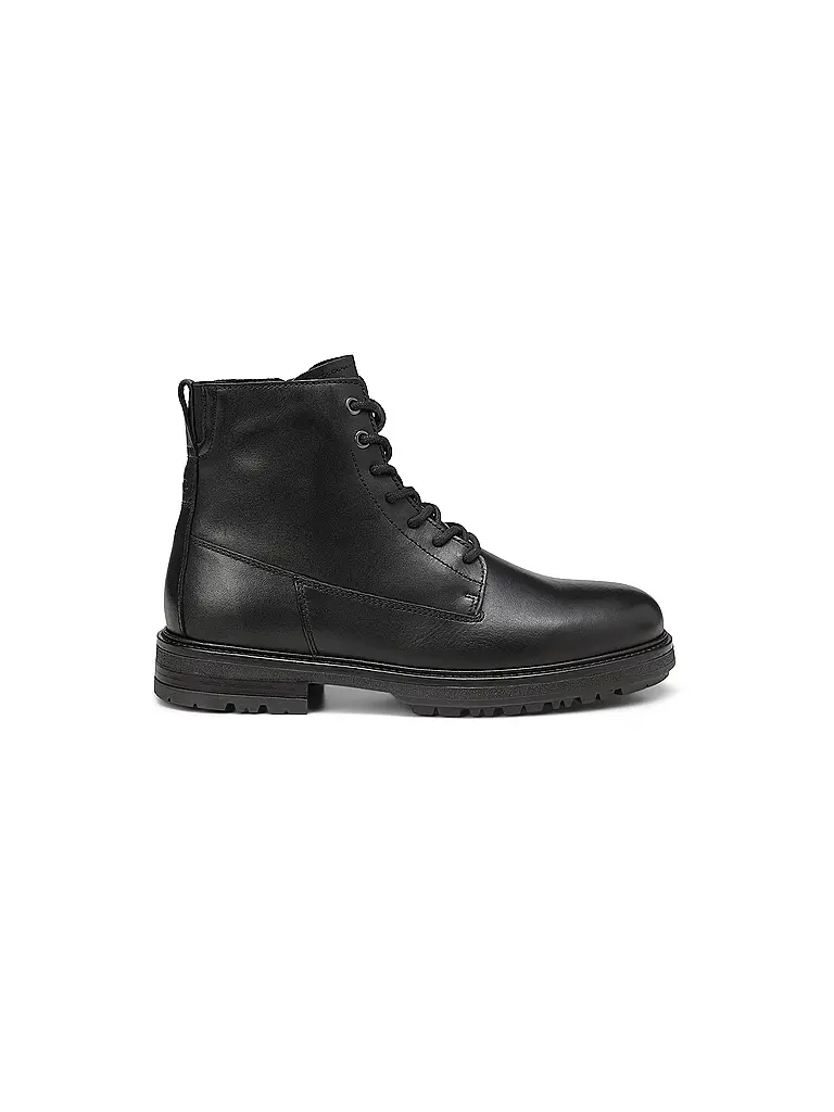 MARC O'POLO | Boots | schwarz