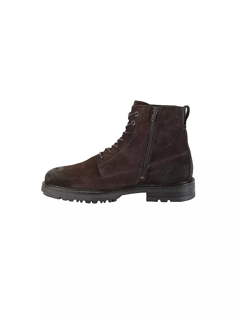 MARC O'POLO | Boots | braun
