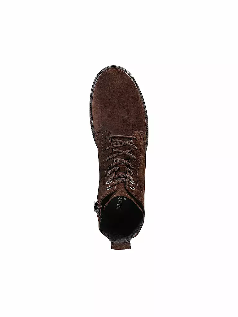 MARC O'POLO | Boots | Marron