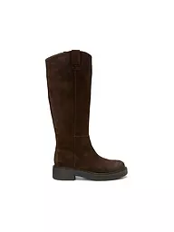 MARC O'POLO | Bottes | Marron