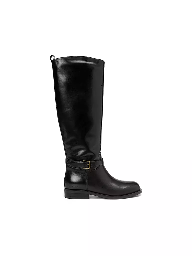 MARC O'POLO | Bottes | Noir