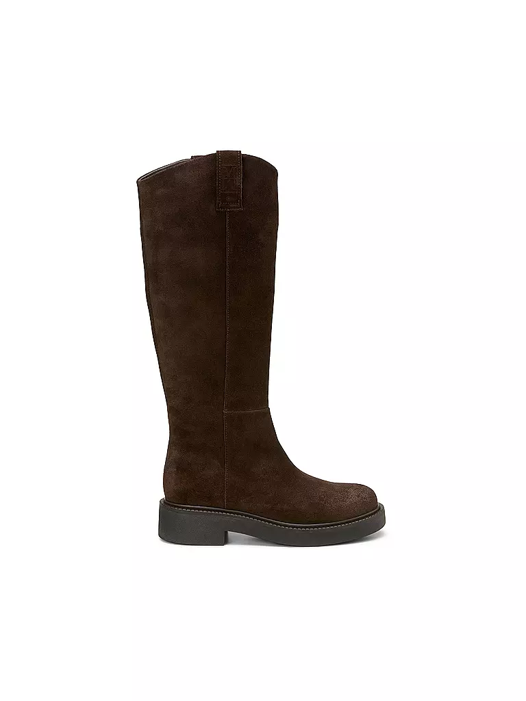 MARC O'POLO | Bottes | braun