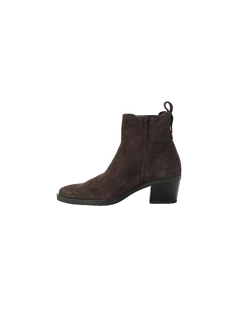 MARC O'POLO | Bottine | 