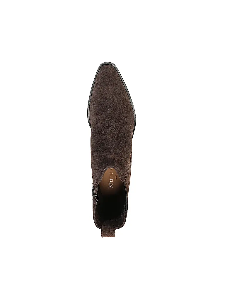 MARC O'POLO | Bottine | 