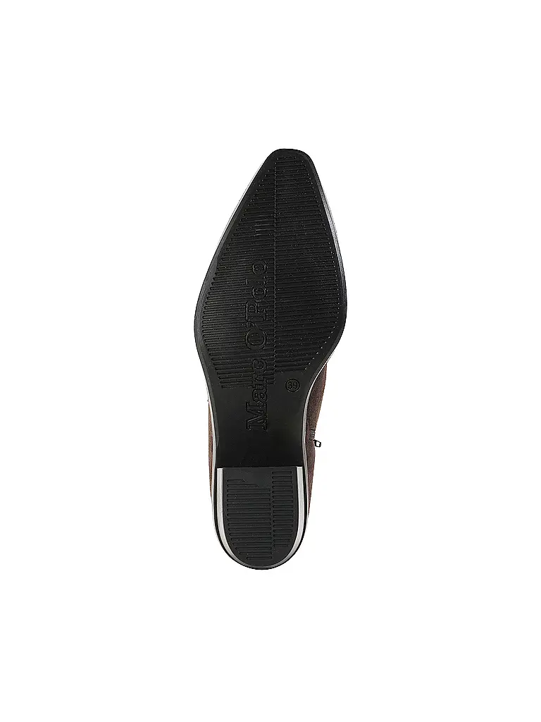 MARC O'POLO | Bottine | 