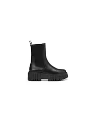MARC O'POLO | Bottines | Noir