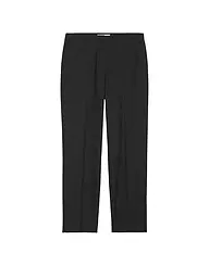 MARC O'POLO | Businesshose | Noir