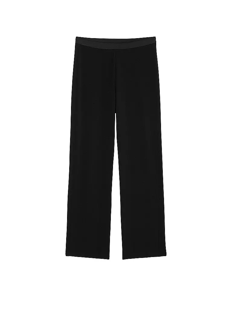 MARC O'POLO | Businesshose | Noir