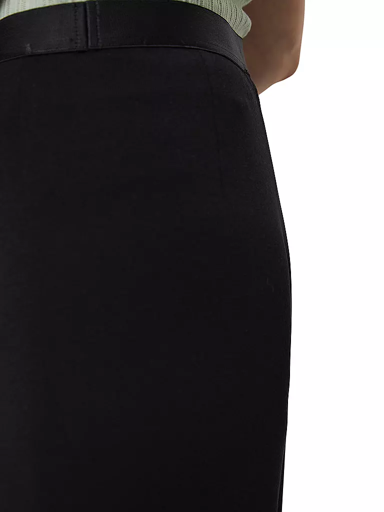 MARC O'POLO | Businesshose | Noir