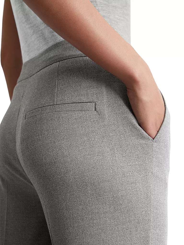 MARC O'POLO | Businesshose | Gris