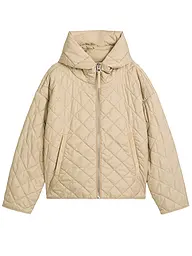 MARC O'POLO | Steppjacke | Beige