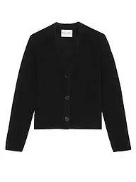 MARC O'POLO | Cardigan  | Noir