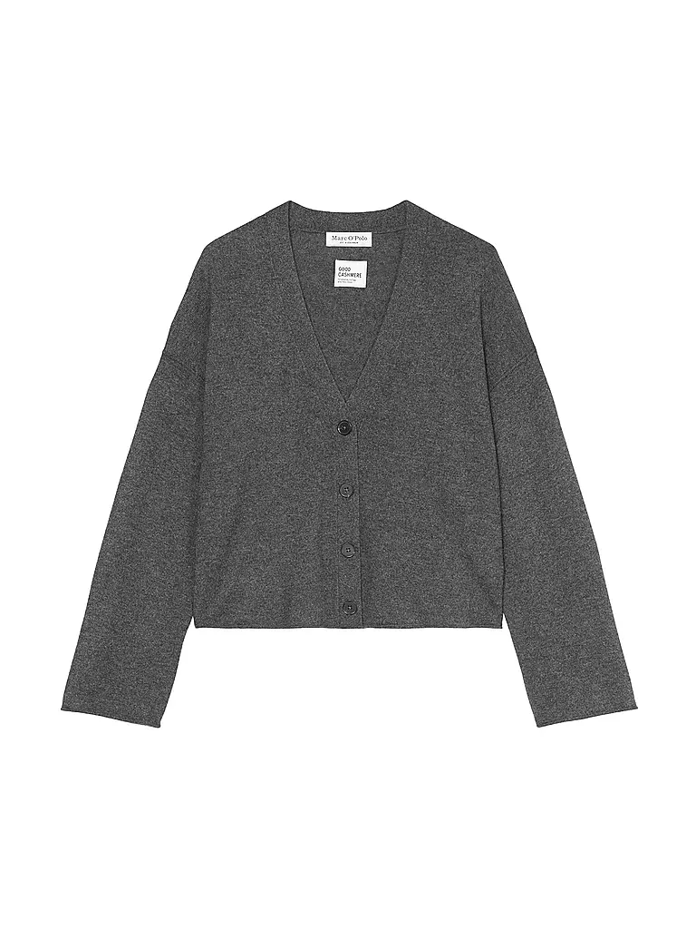 MARC O'POLO | Cardigan  | Gris