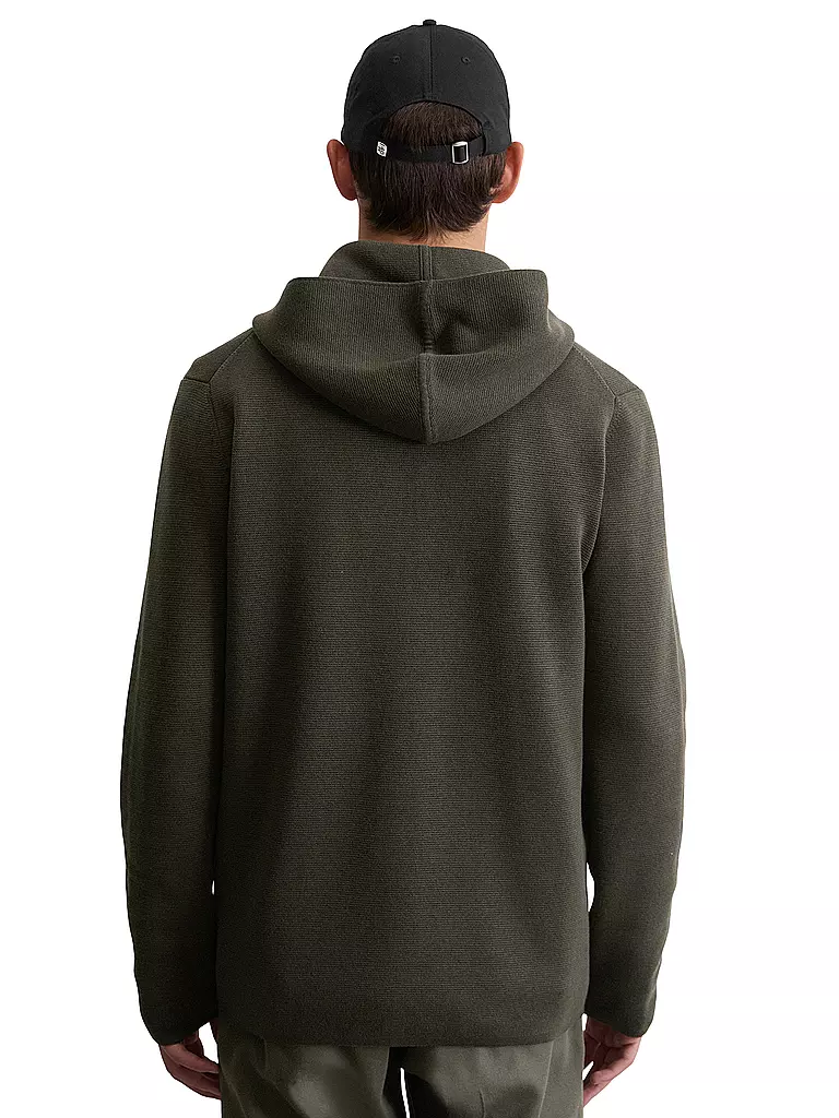 MARC O'POLO | Cardigan en maille | 
