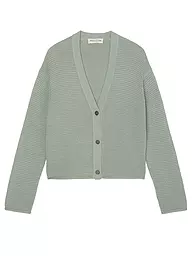 MARC O'POLO | Cardigan | Menthe