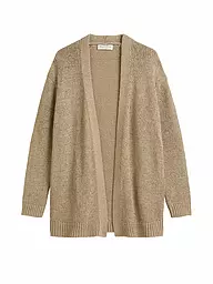 MARC O'POLO | Cardigan | Beige