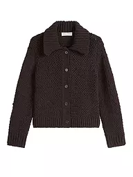 MARC O'POLO | Cardigan | Marron