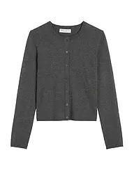 MARC O'POLO | Cardigan | Gris