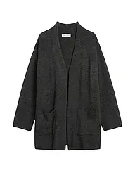 MARC O'POLO | Cardigan | Gris