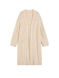 MARC O'POLO | Cardigan | Crème