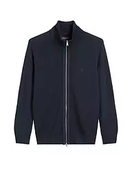 MARC O'POLO | Gilet en tricot | Bleu