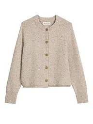 MARC O'POLO | Cardigan | Crème
