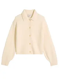 MARC O'POLO | Cardigan | Crème