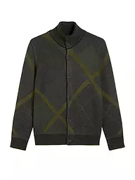 MARC O'POLO | Cardigan | Gris