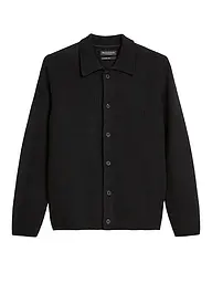MARC O'POLO | Cardigan | Noir