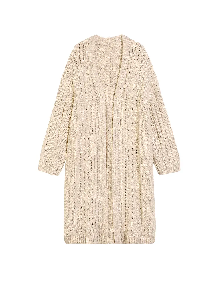 MARC O'POLO | Cardigan | creme