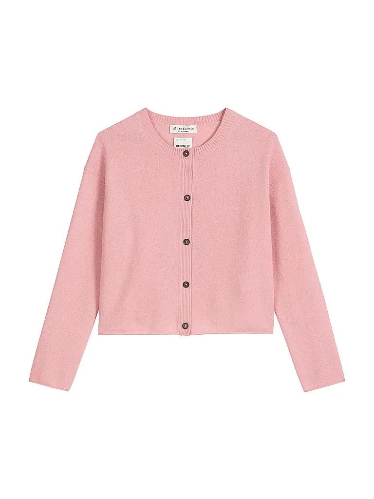 MARC O'POLO | CARDIGAN | Rose