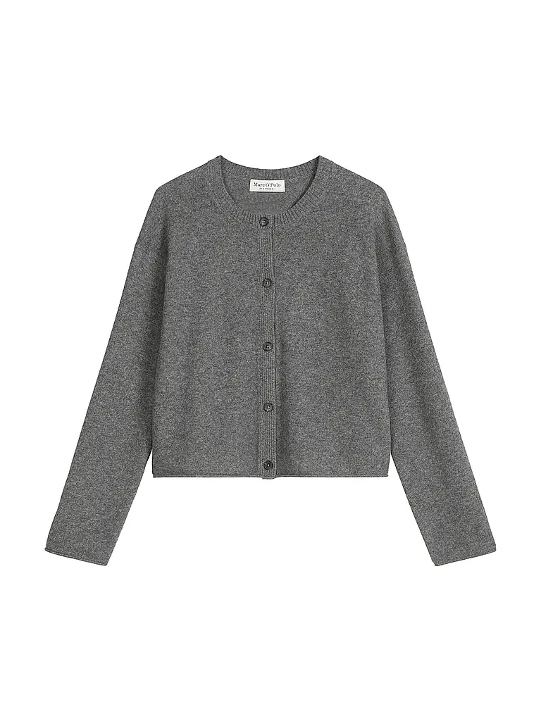 MARC O'POLO | CARDIGAN | Gris
