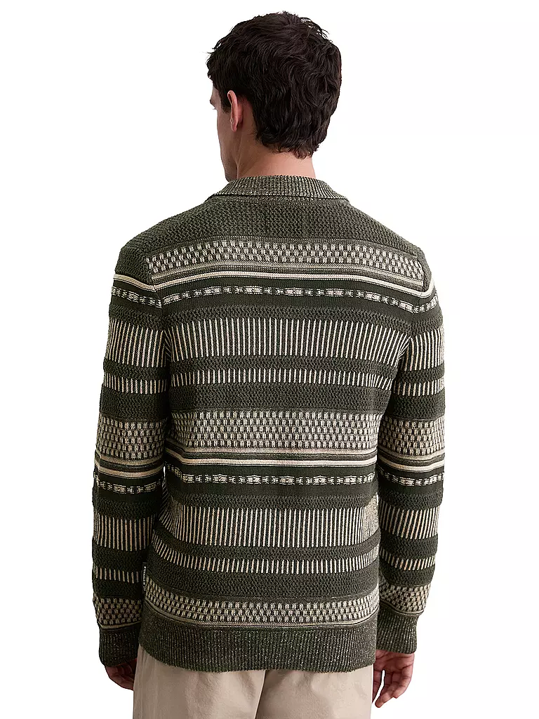 MARC O'POLO | Cardigan | 