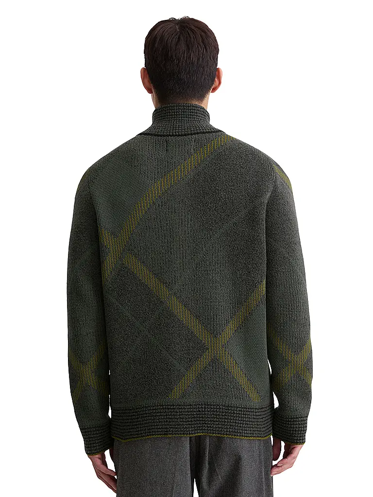 MARC O'POLO | Cardigan | 