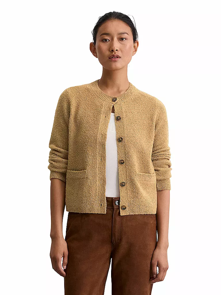 MARC O'POLO | Cardigan | 