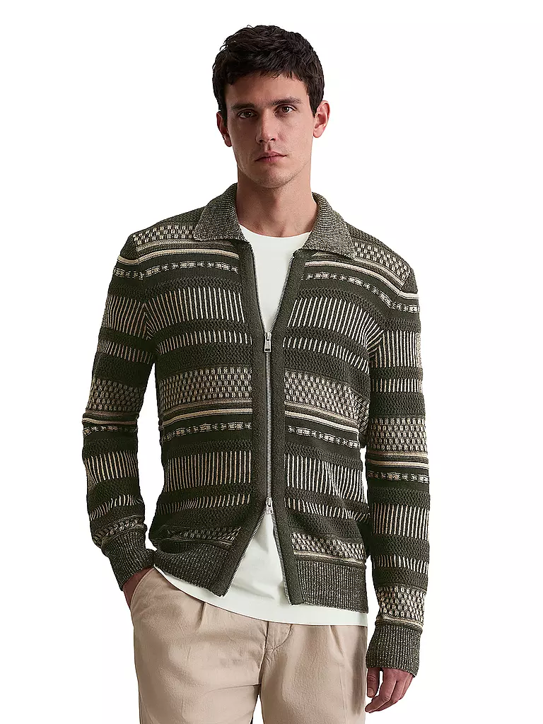 MARC O'POLO | Cardigan | 