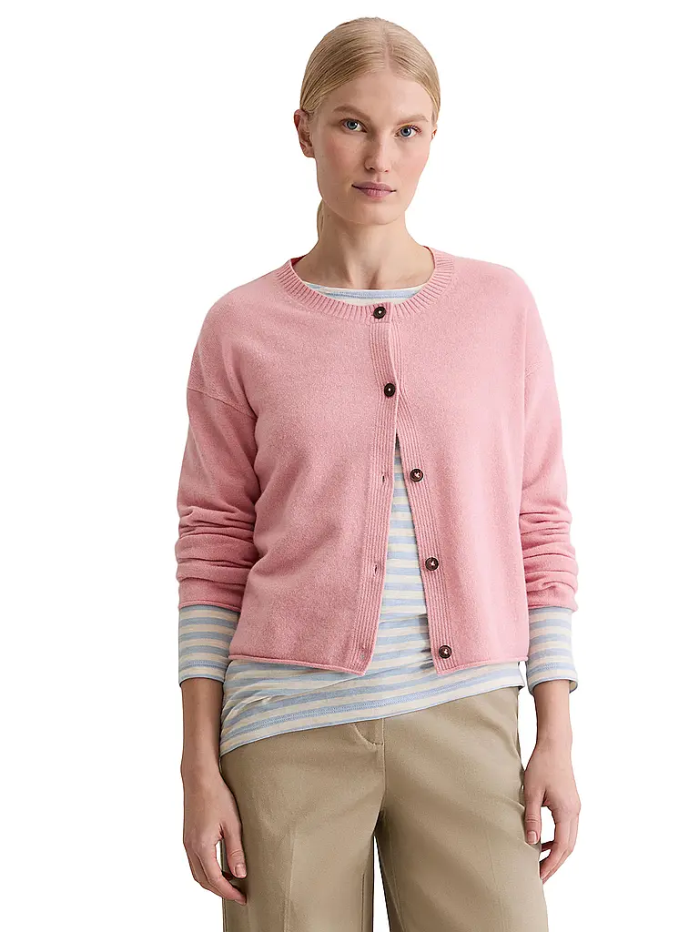 MARC O'POLO | CARDIGAN | 