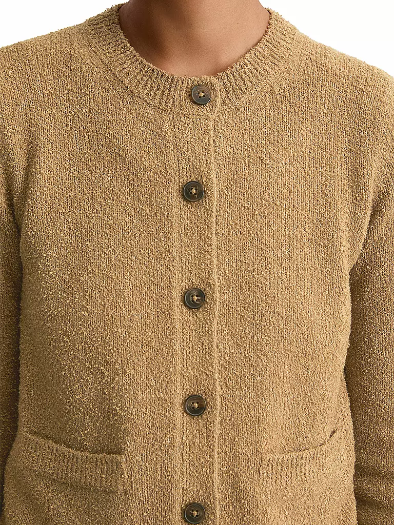 MARC O'POLO | Cardigan | 