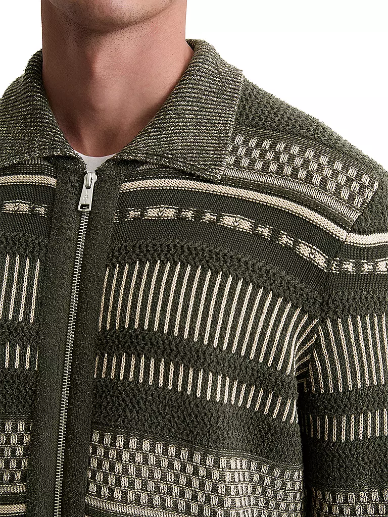 MARC O'POLO | Cardigan | 