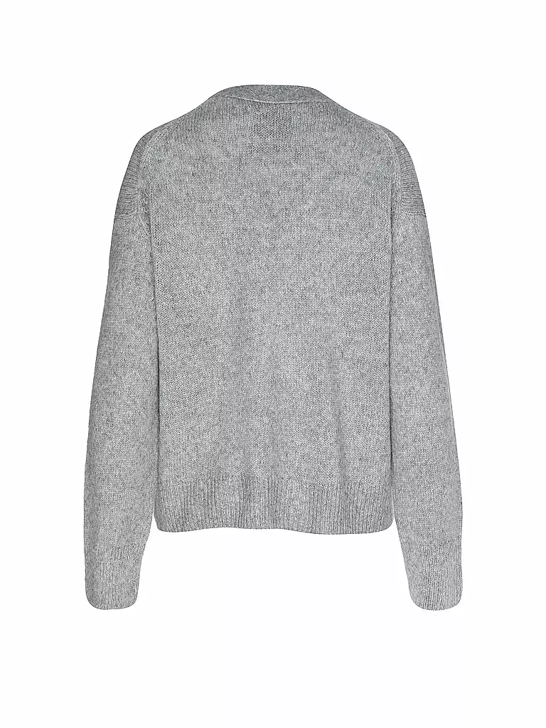 MARC O'POLO | Cardigan | Gris