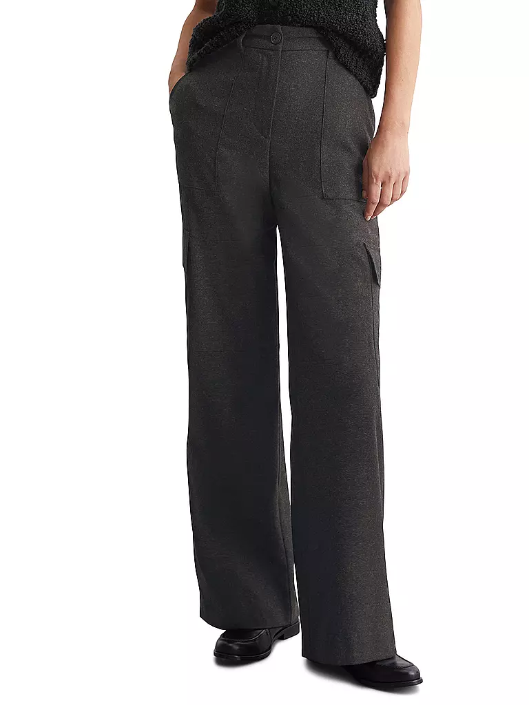 MARC O'POLO | Cargohose | Marron