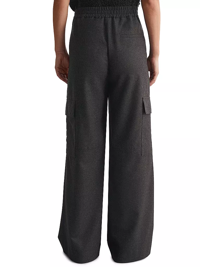 MARC O'POLO | Cargohose | Marron