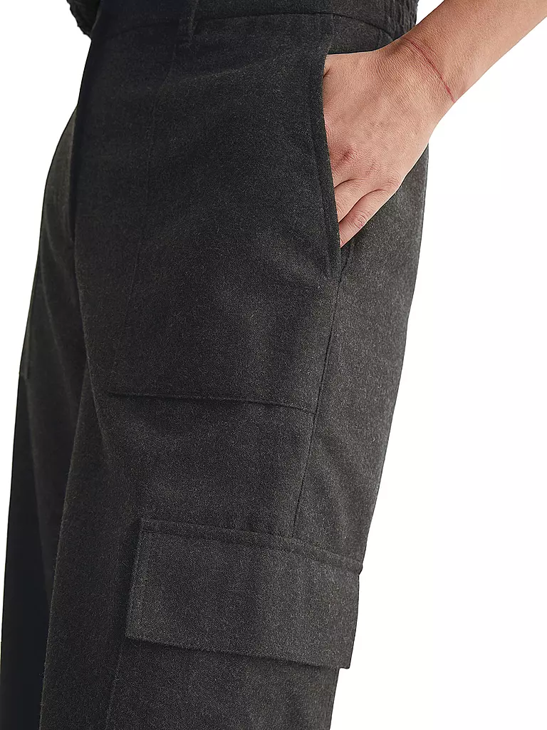 MARC O'POLO | Cargohose | Marron