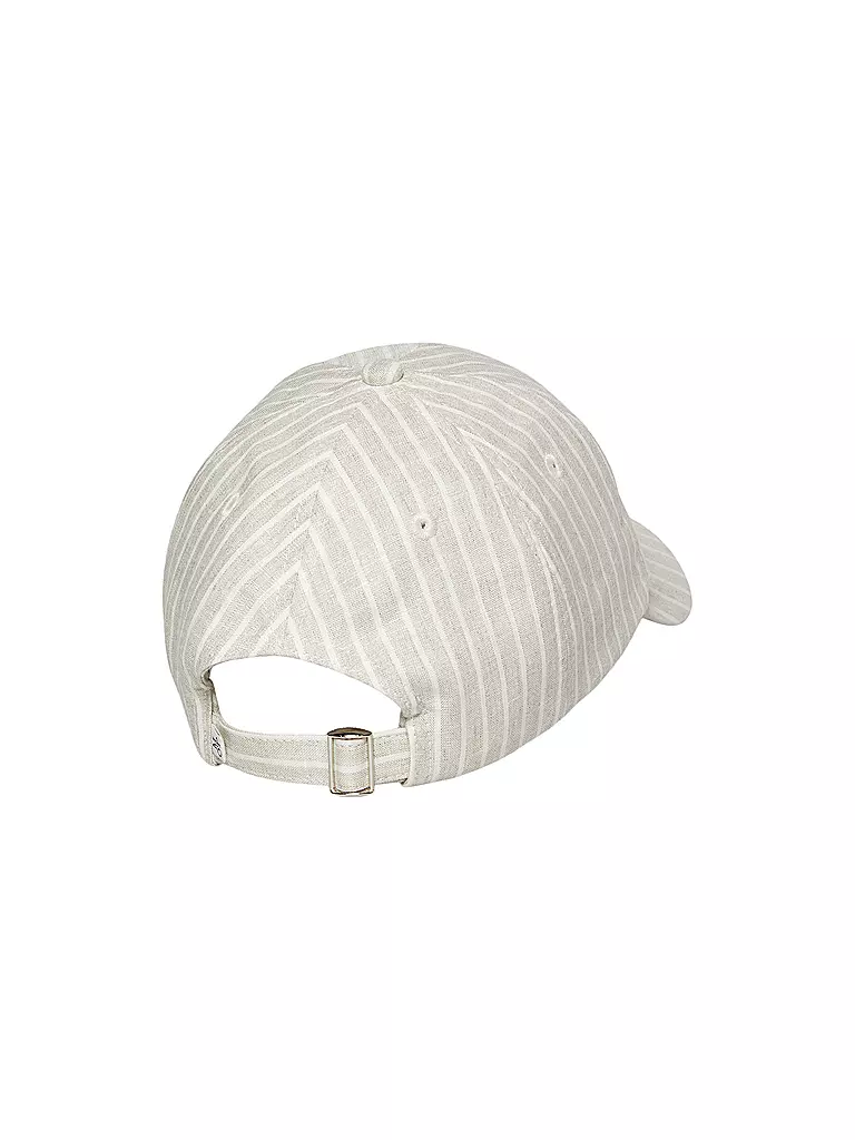 MARC O'POLO | Casquette en lin | 